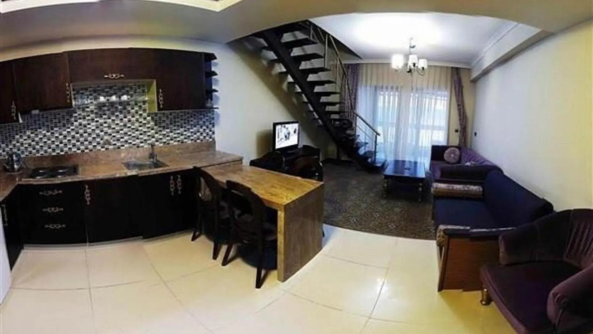 Hotel Çınar termal à Afyonkarahisar 5*,  Turquie
