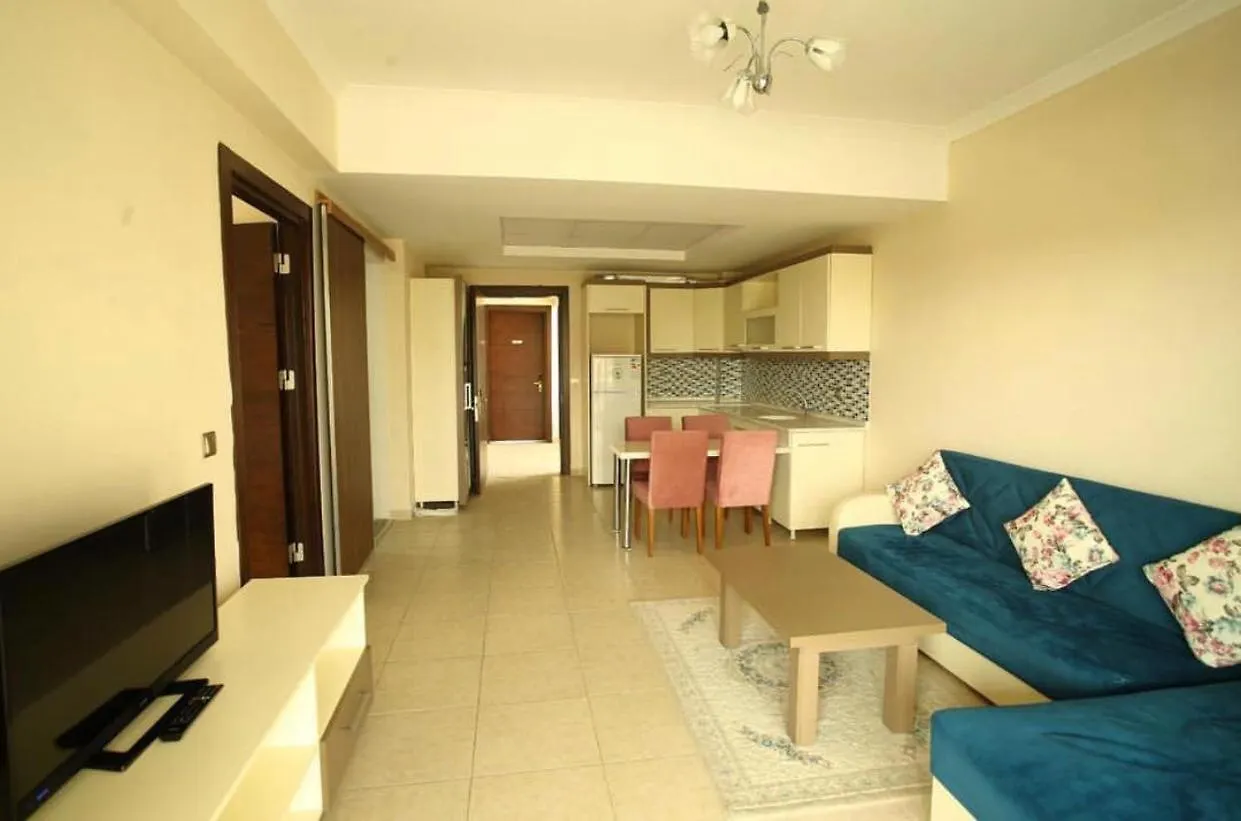 Hotel Çınar termal à Afyonkarahisar