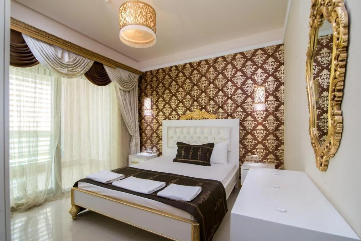 Hotel Çınar termal à Afyonkarahisar