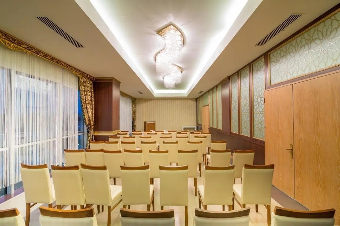 Hotel Çınar termal à Afyonkarahisar 5*,  Turquie