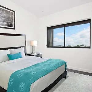 Regent Park 4*, São Paulo Brésil