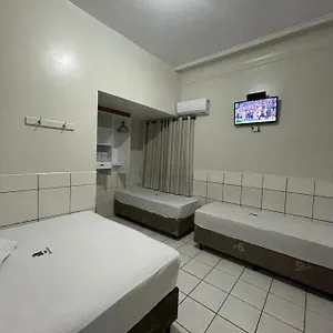 Diamantina Av Brigadeiro Bela Vista Sp 2*, São Paulo Brésil