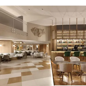Delta By Marriott West 5*, Istambul Turquie