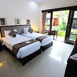 Gatra 3*, Ubud Indonésie