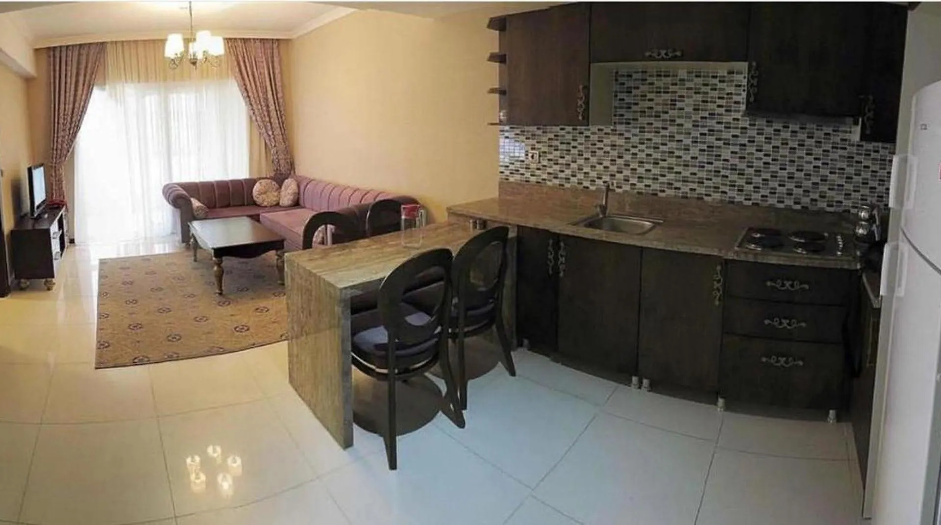 *****  Arya Termal Hotel Afyonkarahisar Turkey