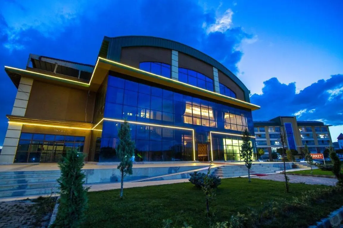Arya Termal Hotel Afyonkarahisar